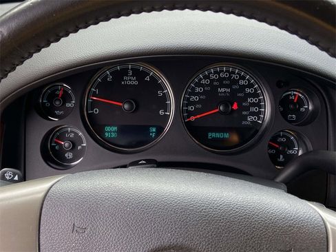 Used 2012 Chevrolet Avalanche LT w/ All-Star Edition image 32