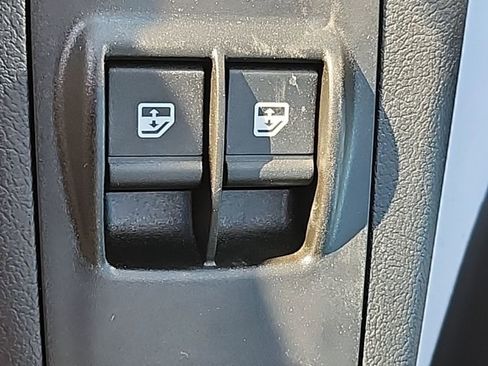 New 2026 RAM ProMaster 2500 w/ Convenience Group image 28