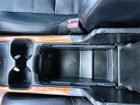 Certified 2021 Honda CR-V Touring image 27