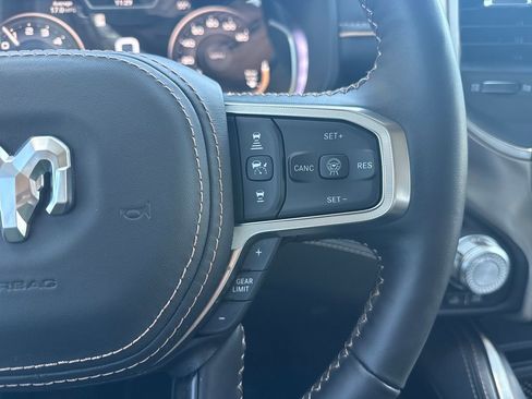 New 2026 RAM 1500 Tungsten w/ Off Road Group image 17