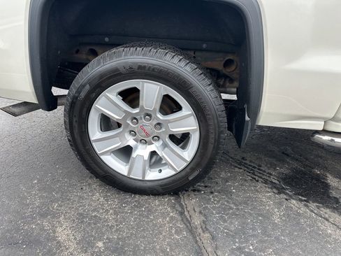 Used 2015 GMC Sierra 1500 SLE w/ Texas SLE Value Package image 26