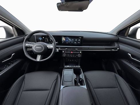 New 2026 Hyundai Tucson SEL w/ Tow & Go Package image 13