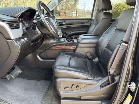 Used 2017 GMC Yukon SLT w/ Open Road Package image 22