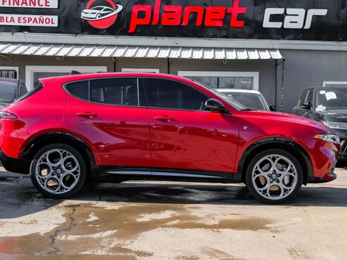 Used 2024 Alfa Romeo Tonale Ti image 10