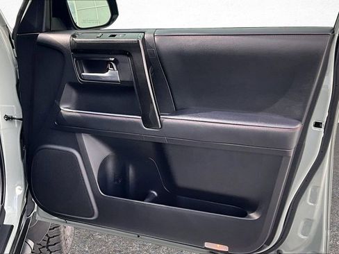 Certified 2021 Toyota 4Runner TRD Pro image 28