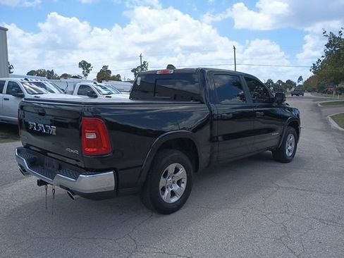 Used 2025 RAM 1500 Big Horn image 5