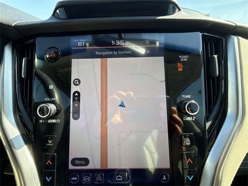 Used 2022 Subaru Outback Limited w/ Popular Package #2 image 18