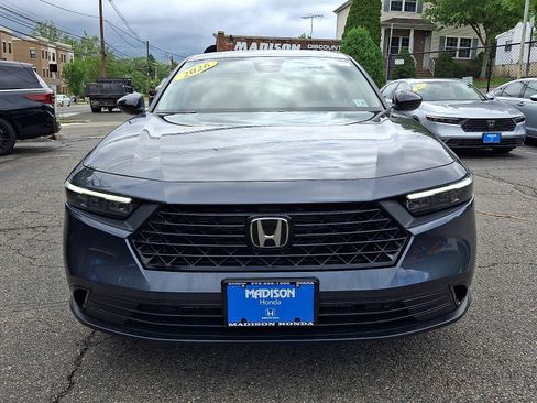 Used 2026 Honda Accord SE image 2