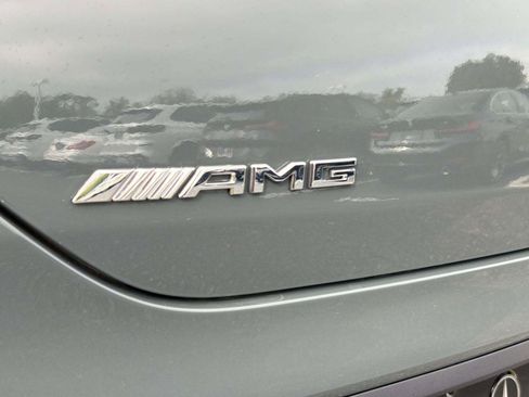 New 2026 Mercedes-Benz GLE 63 AMG S image 32