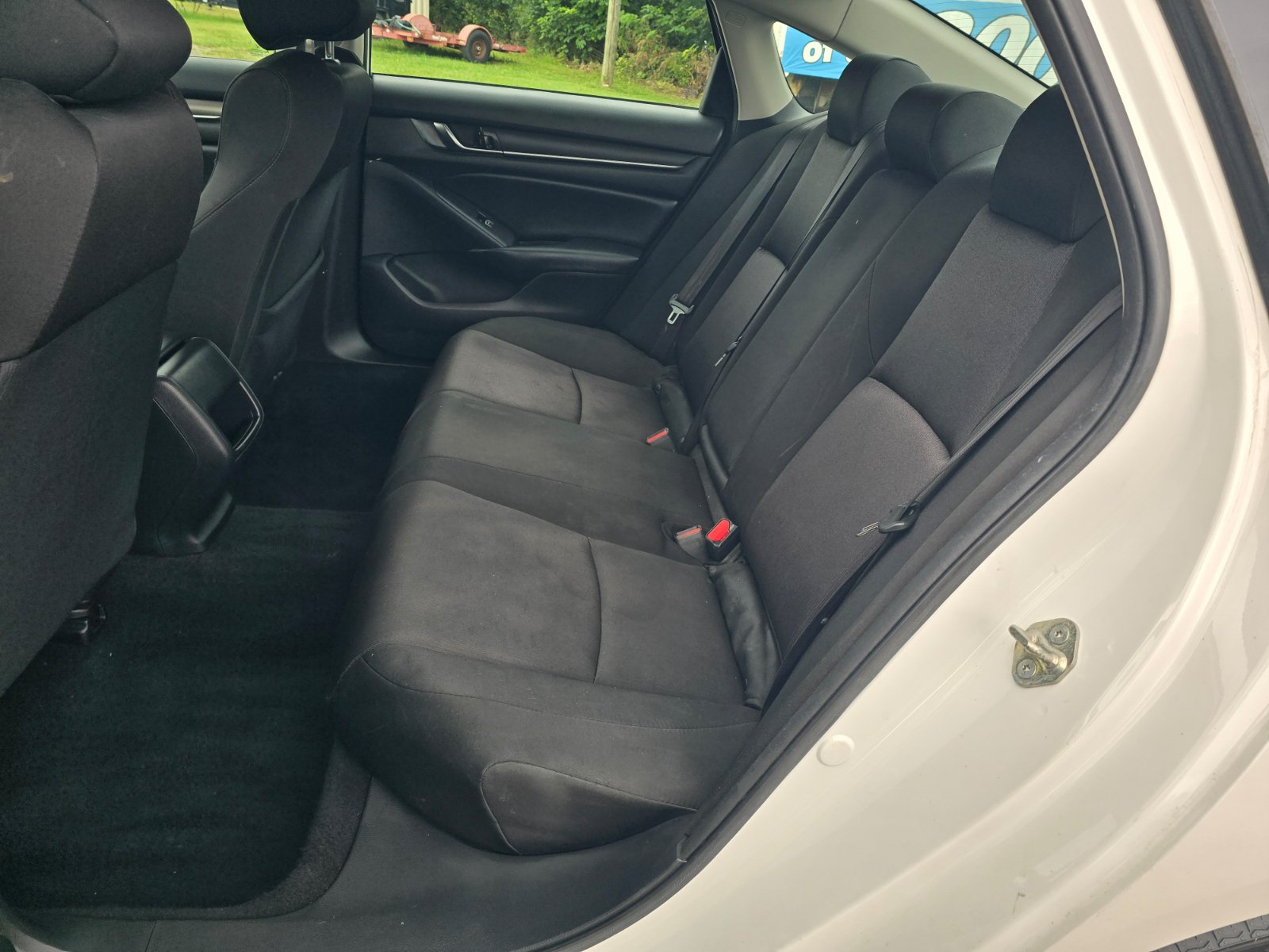 Used 2019 Honda Accord LX image 11