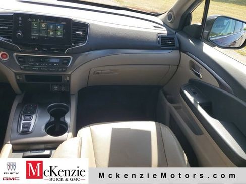 Used 2022 Honda Pilot Special Edition image 29
