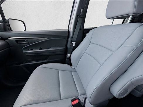 Certified 2023 Honda Passport EX-L image 22