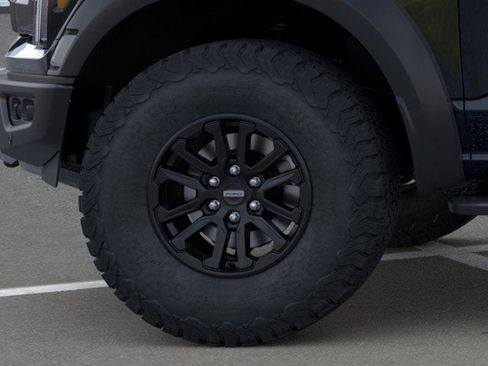 New 2026 Ford F150 Raptor image 48