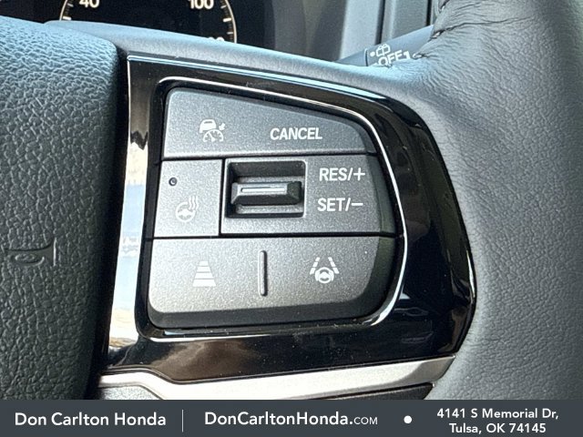 New 2027 Honda Odyssey Elite image 26