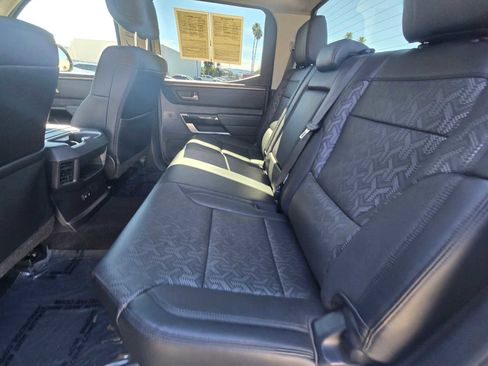 Used 2022 Toyota Tundra Limited w/ TRD Off-Road Package image 21