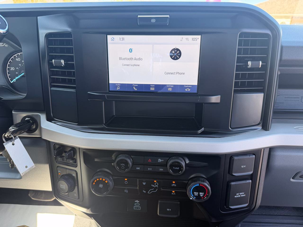 Used 2026 Ford F550 4x4 Regular Cab Super Duty image 18