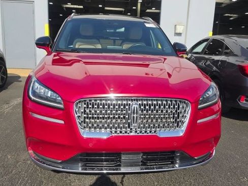Used 2022 Lincoln Corsair Reserve w/ Elements Package AWD/4WD image 2