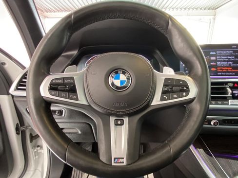 Used 2019 BMW X5 xDrive40i w/ Convenience Package image 28