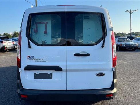 Used 2016 Ford Transit Connect XL FWD image 17