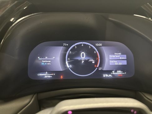 Certified 2024 Lexus TX 350 AWD w/ Technology Package image 21