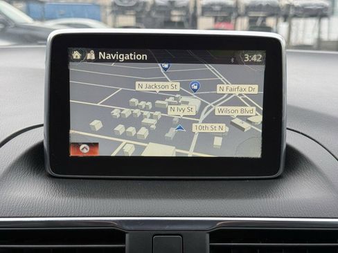 Used 2016 MAZDA MAZDA3 s Touring image 21