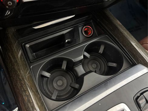 Used 2016 BMW X5 xDrive50i image 22