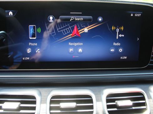 Used 2024 Mercedes-Benz GLE 53 AMG 4MATIC image 44