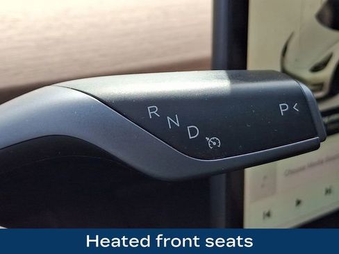 Used 2023 Tesla Model 3 Standard Range RWD image 9