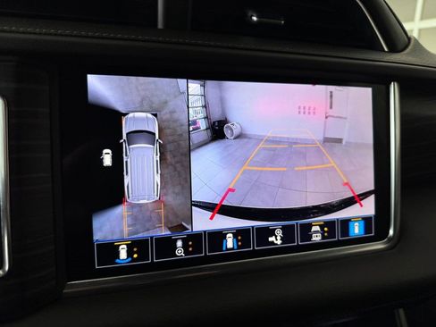 Certified 2021 GMC Yukon Denali AWD/4WD image 23