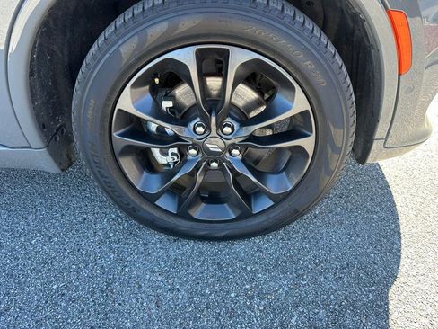 Used 2022 Dodge Durango R/T image 4