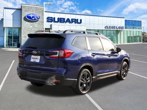 New 2026 Subaru Ascent Bronze Edition AWD/4WD image 4