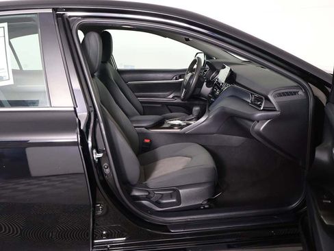 Used 2023 Toyota Camry LE w/ Convenience Package AWD/4WD image 27