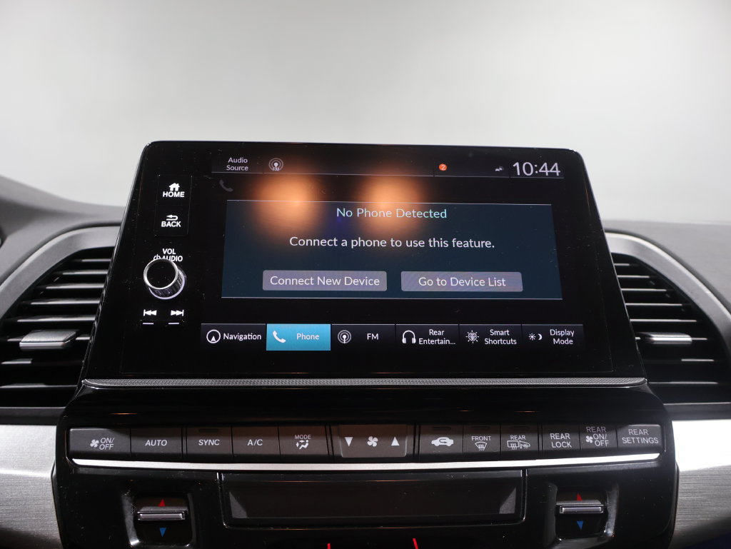 Used 2026 Honda Odyssey Touring image 25