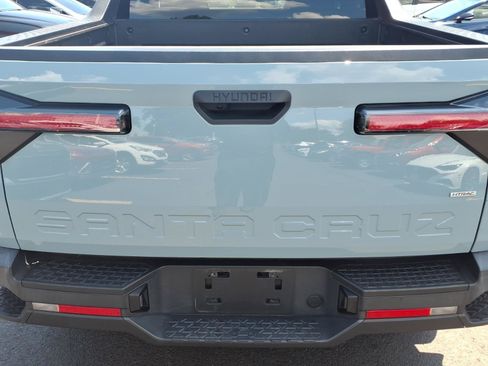 Certified 2022 Hyundai Santa Cruz SEL AWD/4WD image 15
