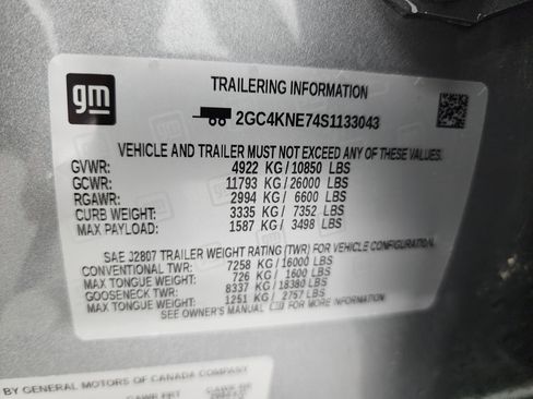 Used 2025 Chevrolet Silverado 2500 LT w/ Trail Boss Package image 63