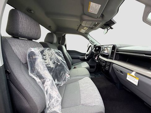 New 2026 Ford F350 XLT AWD/4WD image 18