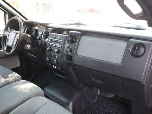 Used 2013 Ford F150 XL w/ PWR Equipment Group AWD/4WD image 17
