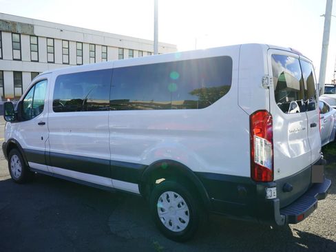 Used 2017 Ford Transit 350 XL RWD image 24