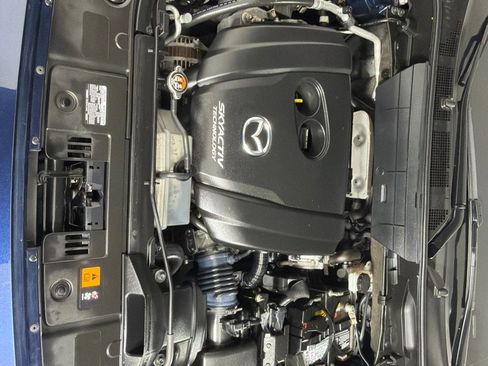 Used 2018 MAZDA CX-5 Touring w/ Preferred Equipment Package image 29