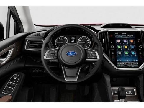 New 2026 Subaru Ascent Touring image 15