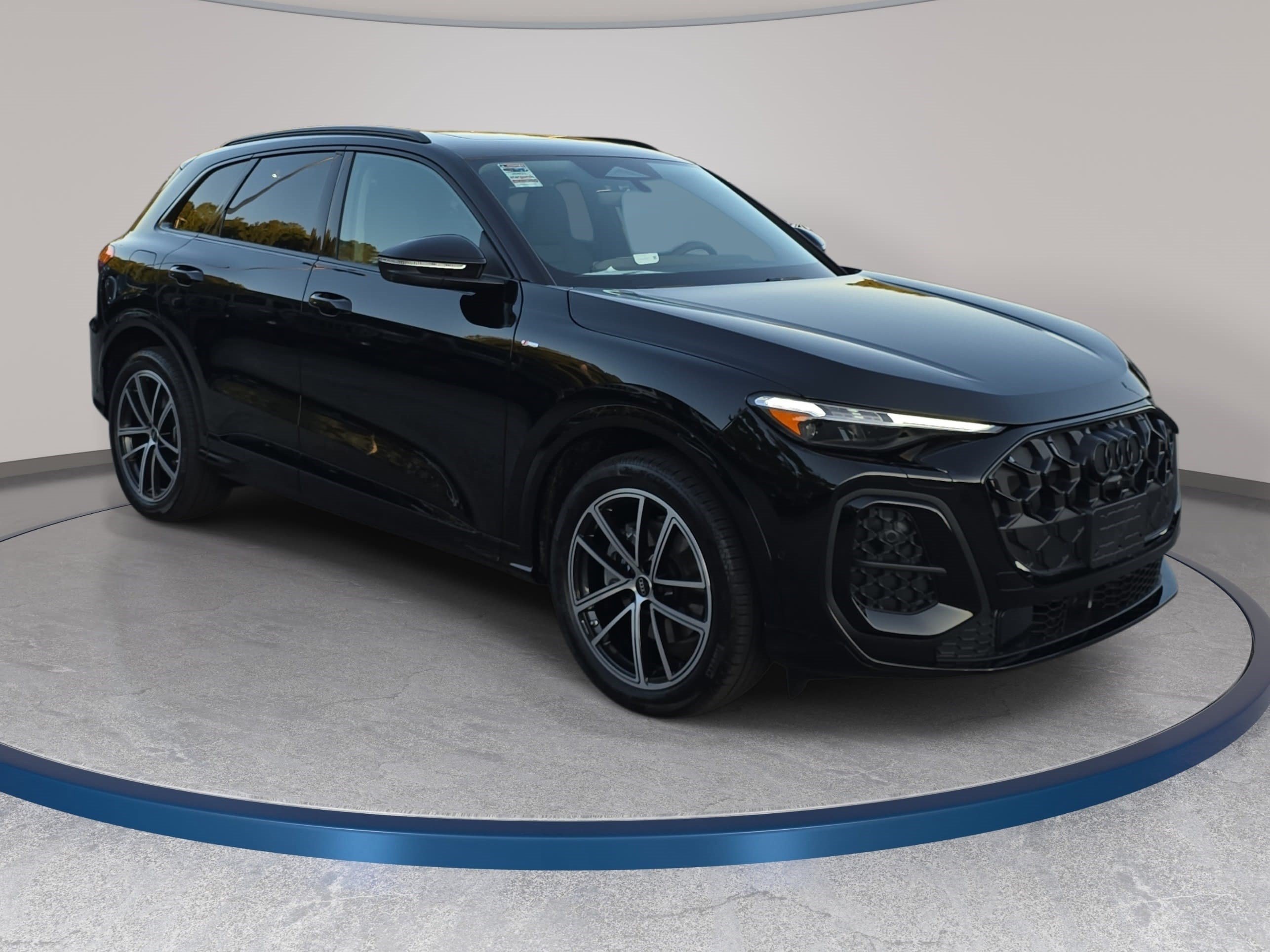 New 2026 Audi Q5 Prestige AWD/4WD image 3