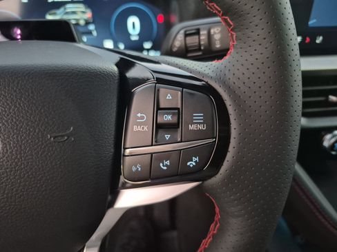 New 2026 Ford Explorer ST-Line w/ Premium Package image 30