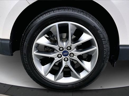 Used 2018 Ford Edge Titanium w/ Equipment Group 301A image 37