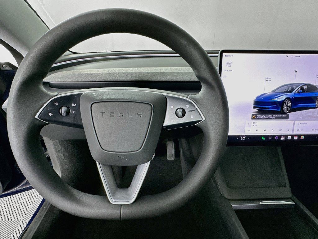 Used 2024 Tesla Model 3 Long Range AWD/4WD image 11