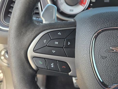 Used 2018 Dodge Challenger SRT Demon image 19