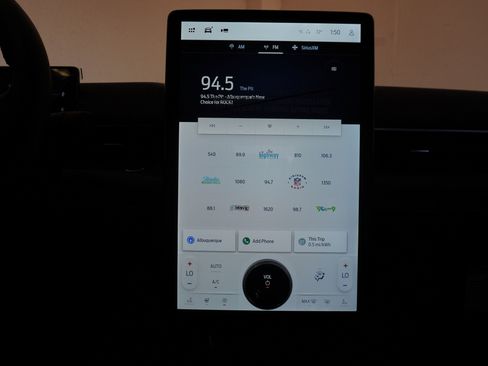 New 2025 Ford Mustang Mach-E GT image 30