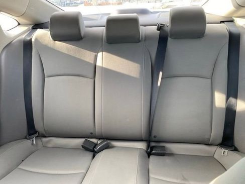 Used 2019 Honda Civic LX image 16