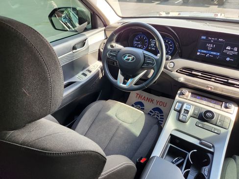 Used 2021 Hyundai Palisade SEL FWD image 15