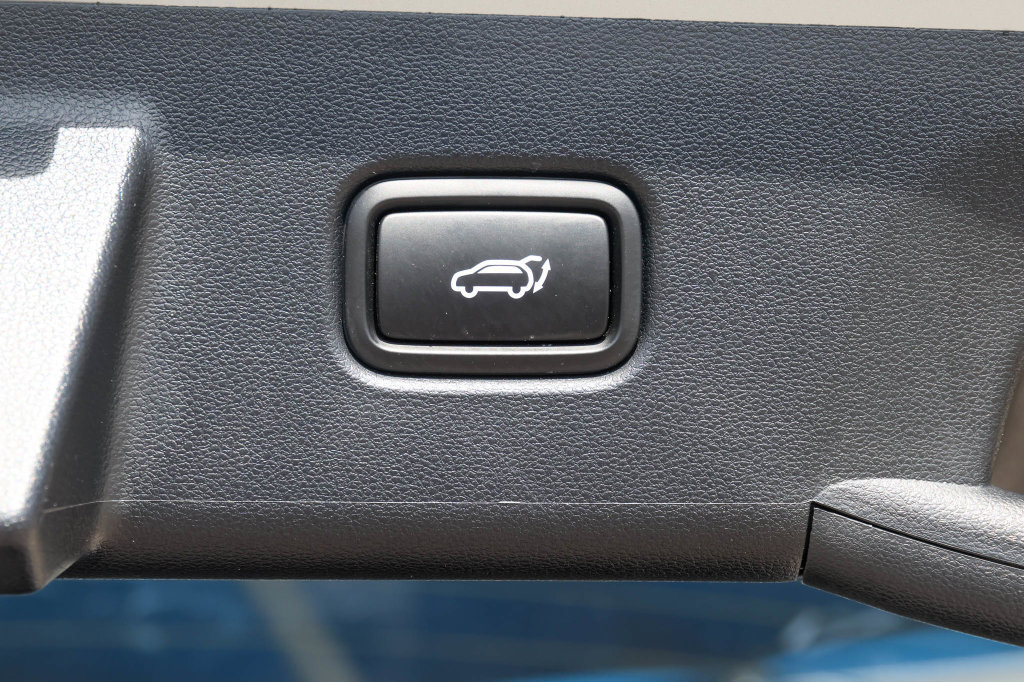 Used 2026 Hyundai Tucson SEL Plus FWD image 9