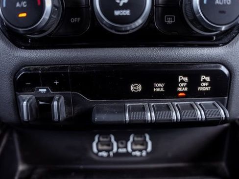 Used 2023 RAM 3500 Big Horn w/ Level 1 Equipment Group image 24